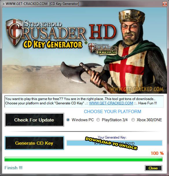 stronghold crusader 2 free download full game